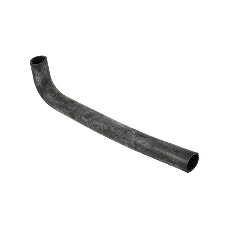 A & I Products Radiator Hose, Upper 17" x1.5" x1.5" A-30400-88310
